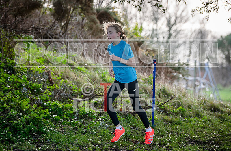 Short Course Cross Country 2021-19 - SHORT COURSE CROSS COUNTRY 2021
