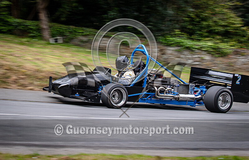 2022 Two-Day Hillclimb_Car-15 - TWO-DAY HILLCLIMB 2022 - CARS