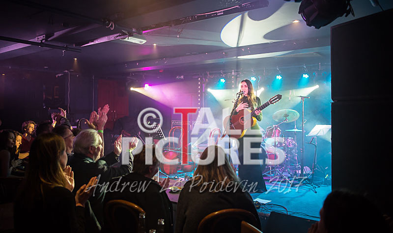 Nessi Gomes - Diamonds  Demons Album Launch-65 - NESSI GOMES - DIAMONDS & DEMONS ALBUM LAUNCH