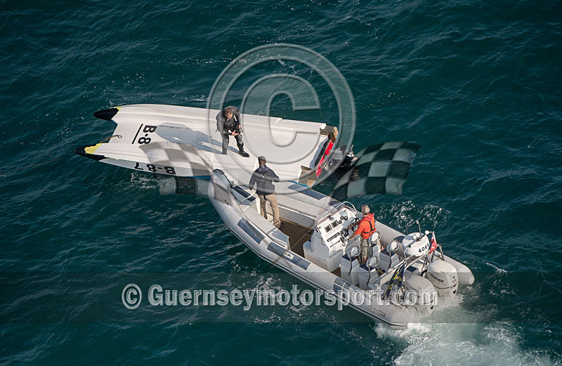 Worlds Powerboats_2014_Race-1-161 - UIM CLASS 3A & 3B WORLD OFFSHORE CHAMPIONSHIP_RACE-1