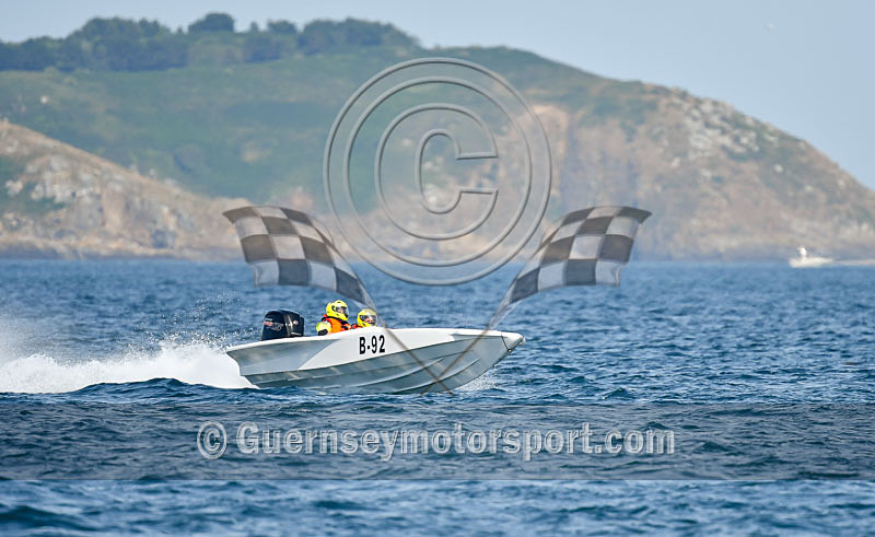 Powerboats Racing 2018_Event 1-77 - GPA POWERBOAT SERIES_Races 1 & 2