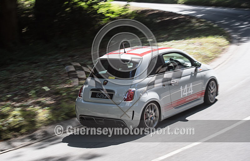 GKMC Hillclimb_13-08-2016_CAR-3 - CARS_13-08-2016