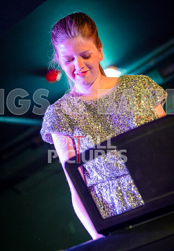 Between Light and I-42 - BETWEEN LIGHT AND I