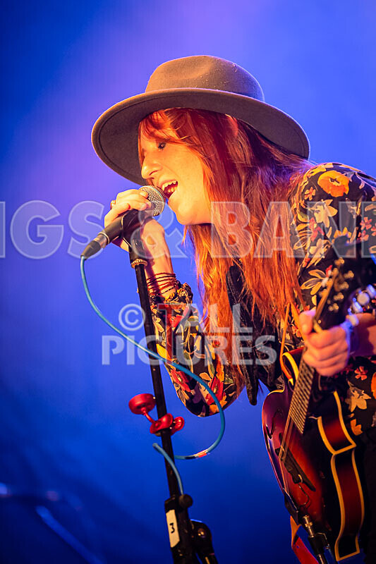 The Cor Damme Lars-123 - THE COR DAMME LARS