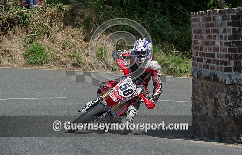 Jersey National Hill Climb_2013_Bike-88 - JERSEY NATIONAL 2013 - BIKES