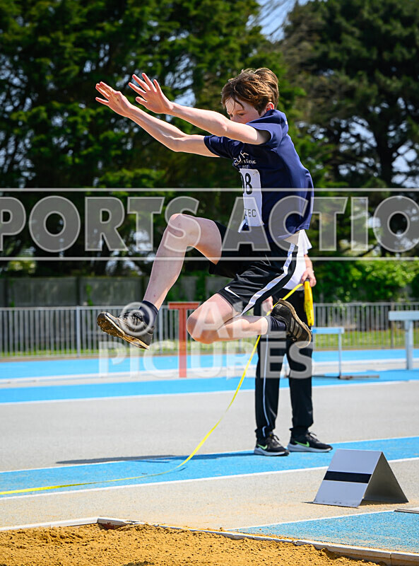 Guernsey Athletics Track  Field 21-05-2023-46 - GUERNSEY ATHLETICS TRACK & FIELD_21-05-2023