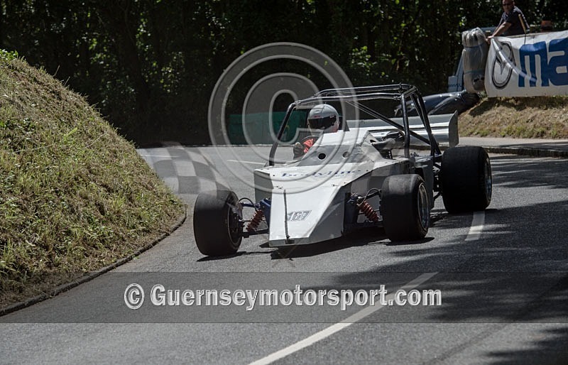 Reservoir Speed Event_2013-Car-157 - RESERVOIR SPEED EVENT 2013 - CARS