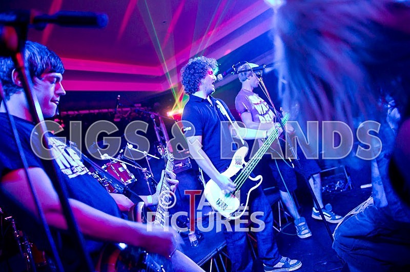 Breaking the Silence-162 - BREAKING THE SILENCE