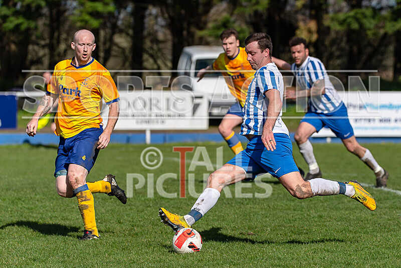 Jeremie Cup_Bels v St Clements-1 - JEREMIE CUP 2022_BELS v ST CLEMENTS