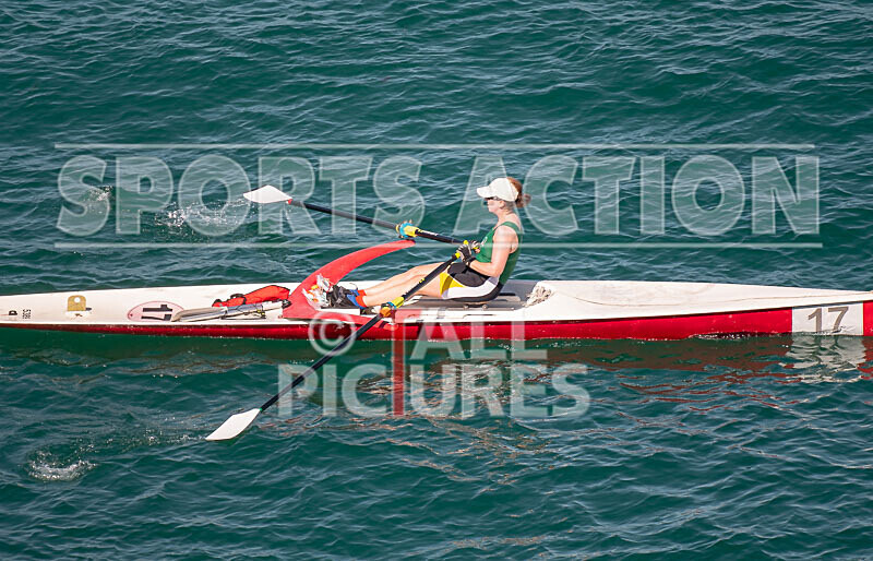 Guernsey Rowing Club_20-06-2020-33 - GUERNSEY ROWING CLUB 5,200 METER RACE