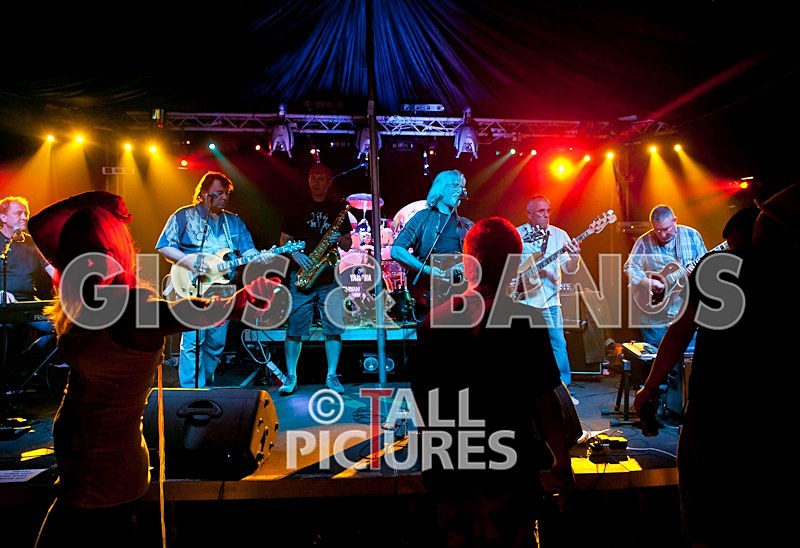 Pete Frampton-44 - PETE FRAMPTON & FRIENDS