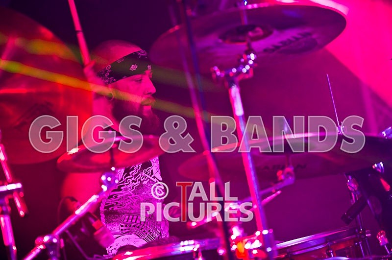 Brutus Stonefist-201 - BRUTUS STONEFIST at RoA-7