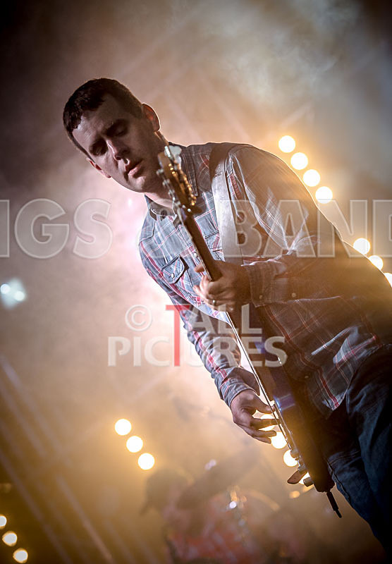 J-C  The Looney Tunes Band-7 - J-C & THE LOONEY TUNES BAND