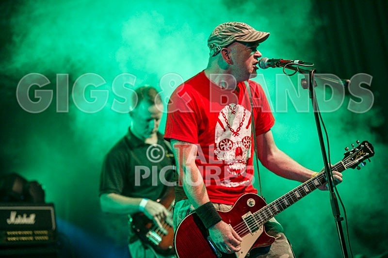 Chaos 2013_Sugar Slam-5 - SUGAR SLAM