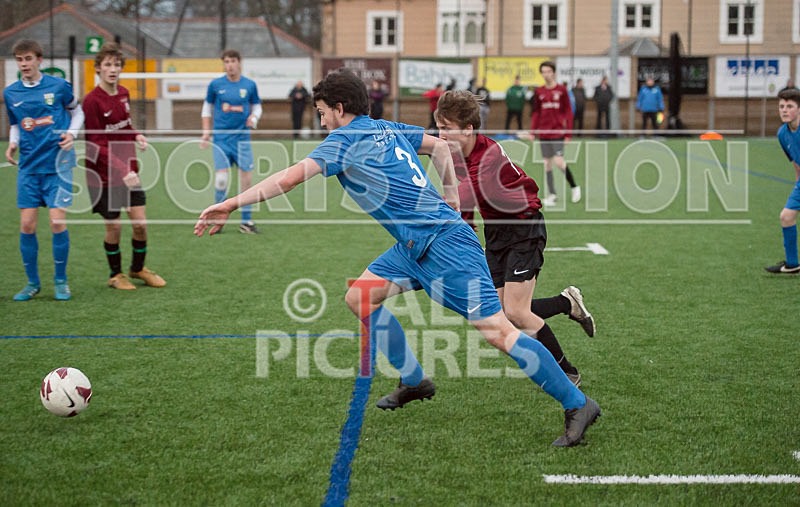 GCFA v Grammar School-31 - GCFA  v Grammar School