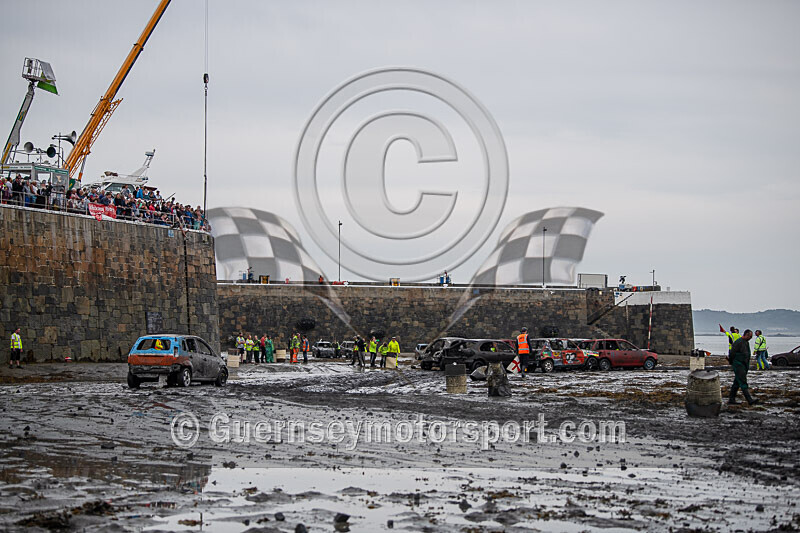 Autocross 50th Harbour Race-167 - AUTOCROSS 50th ANNIVERSARY HARBOUR RACE