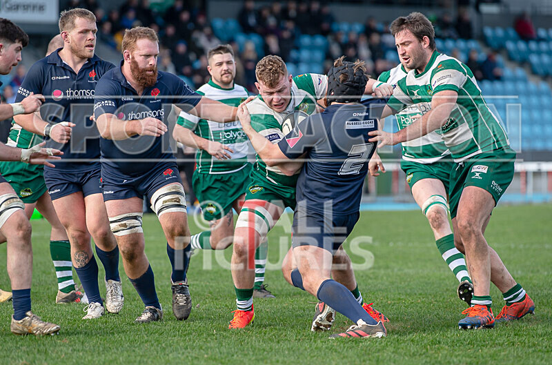 Guernsey Raiders v Barnes RFC_12-02-2022-42 - GUERNSEY RAIDERS v BARNES RFC