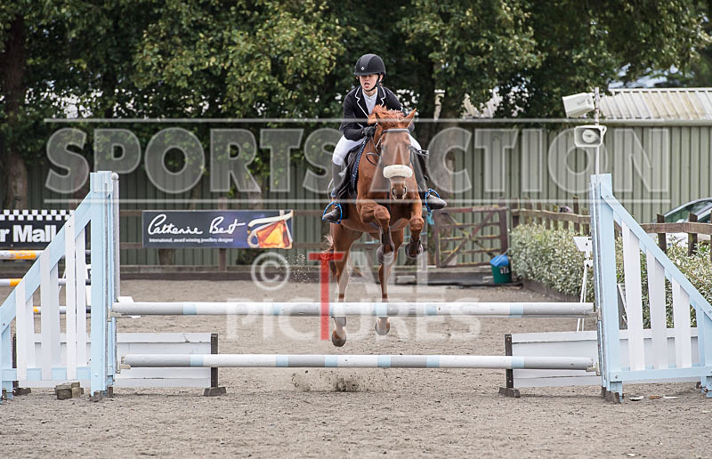 North Showjumping_2016-119 - NORTH SHOW SHOWJUMPING 2016