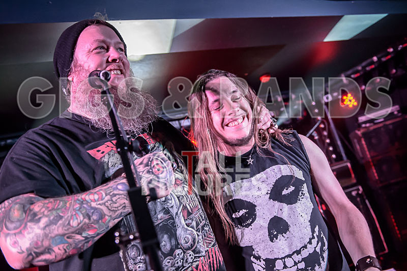 Metal to the Masses_2014-11 - METAL 2 THE MASSES 2014_THE ATMOSPHERE