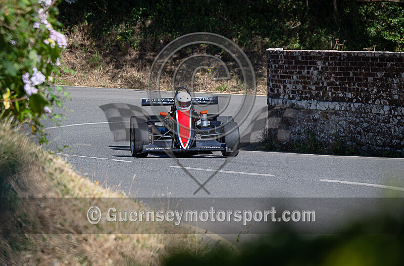 Jersey National Hillclimb 2022_CAR-52 - JERSEY NATIONAL HILLCLIMB 2022_CARS