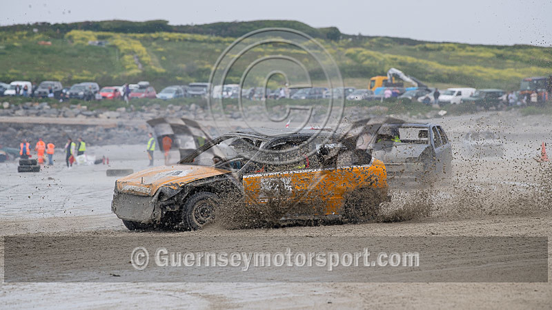 Autocross Fun Meeting 2019-6 - AUTOCROSS FUN MEETING 2019