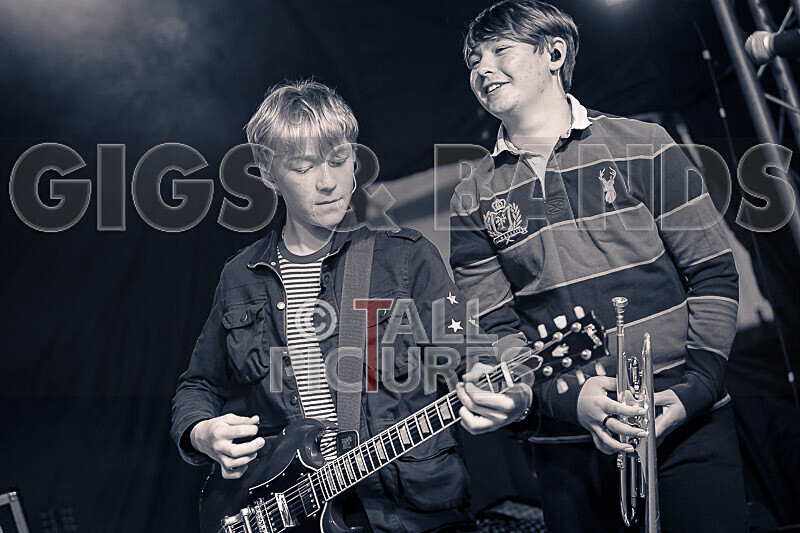 Sonic Bomb-154 - SONIC BOMB