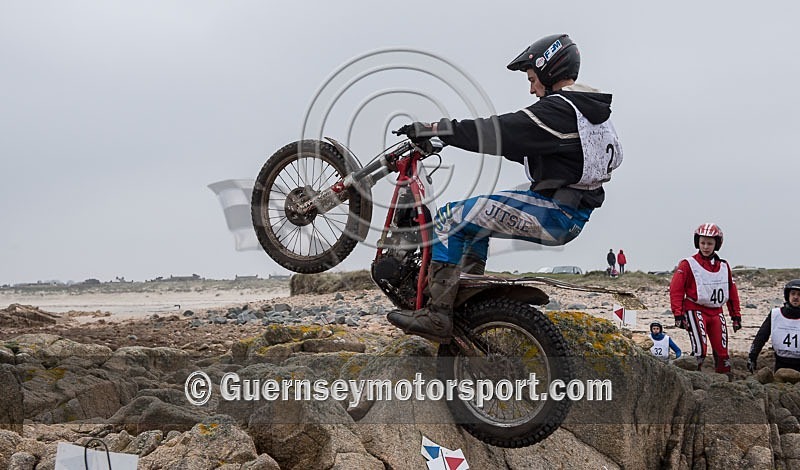 2-Day Trials_2013-133 - 2-DAY TRIALS - 2013