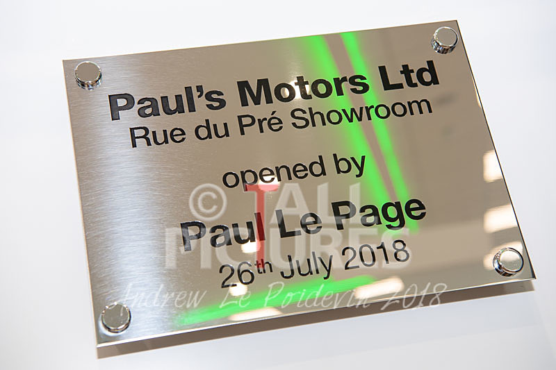 Pauls Motors Opening-17 - PAUL'S MOTORS NEW SHOWROOM OPENING