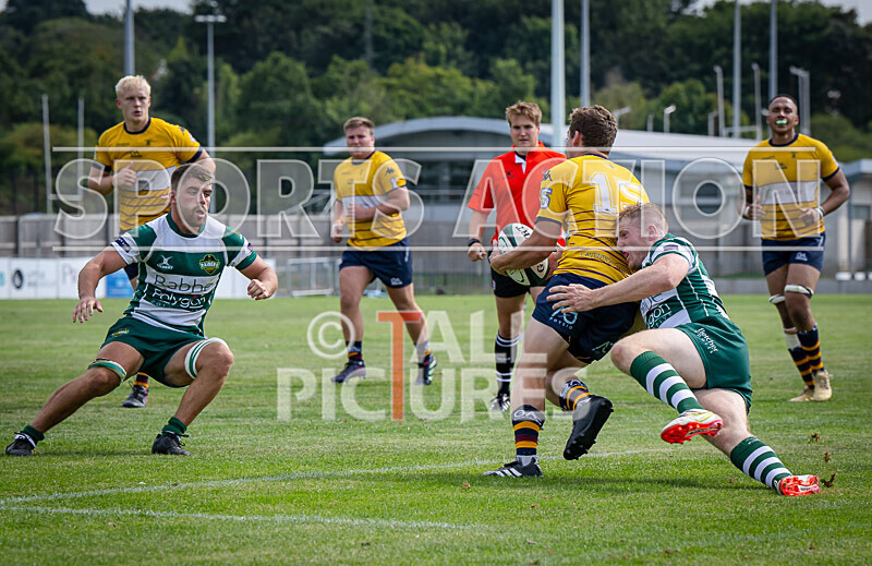 Guernsey Raiders v Old Albanian_2022-52 - GUERNSEY RAIDERS v OLD ALBANIAN