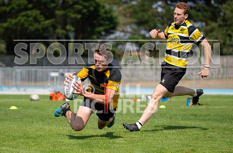 Rugby Sevens Festival 2020-137 - FULL CONTACT RUGBY 7's FESTIVAL 2020