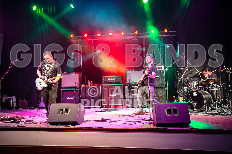 Coastal Fire Dept-26 - COASTAL FIRE DEPT