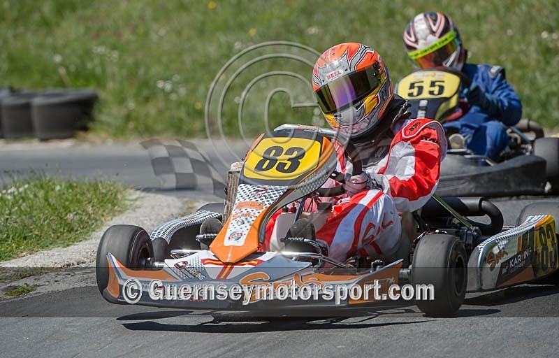 Karts_27-05-2013-103 - KARTING SUMMER CHAMPIONSHIP ROUND-3