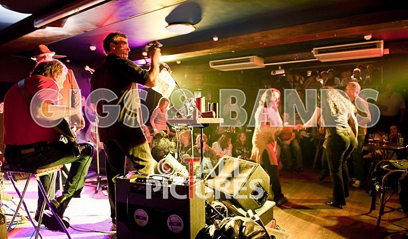 Spoonful-37 - SPOONFUL