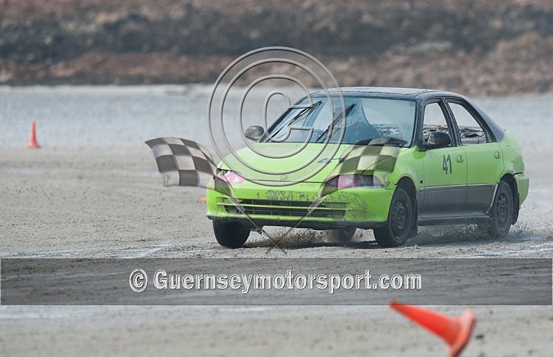 Sand Ace_2011_Car-12 - SAND ACE CARS 2011