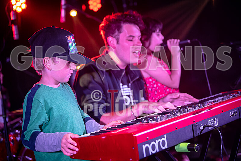 SoPM Summer Gig 2019-46 - SCHOOL OF POPULAR MUSIC SUMMER GIG 2019