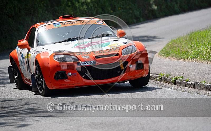 Reservoir Speed Event_2019-44 - RESERVOIR SPEED EVENT 2019