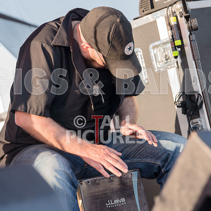 Clameur de Haro-77 - CLAMEUR DE HARO