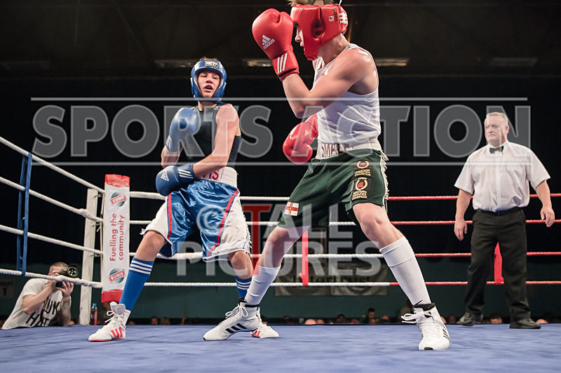 BOUT-4 Mason Smale v Danny Davis-26 - BOUT-4 Mason Smale v Danny Davis