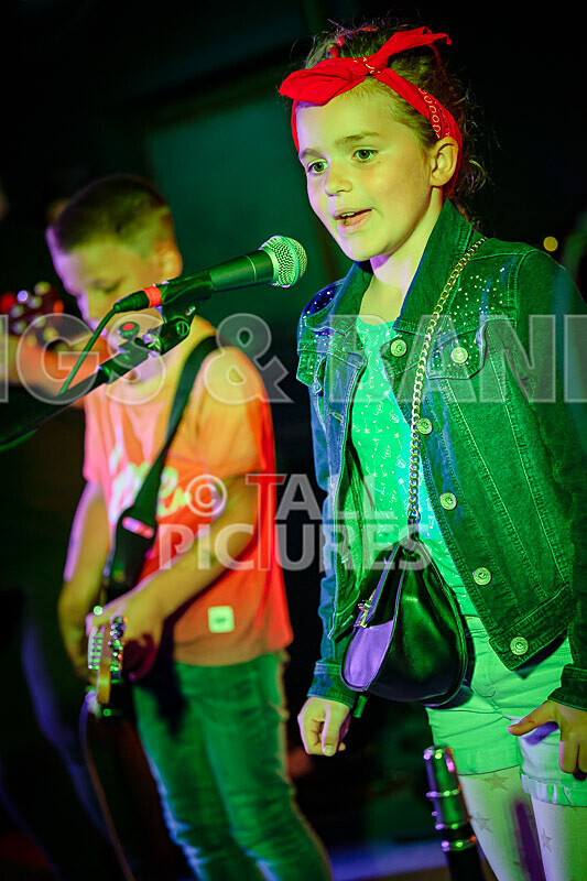 The Galaxies Edge ft The Hot Monkeys-26 - THE GALAXIES EDGE ft. THE HOT MONKEYS