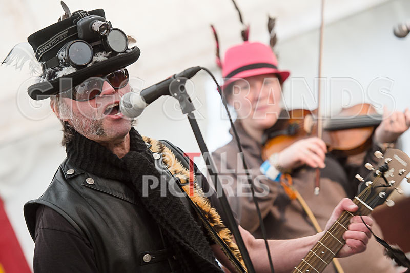 The Crowman-33 - THE CROWMAN