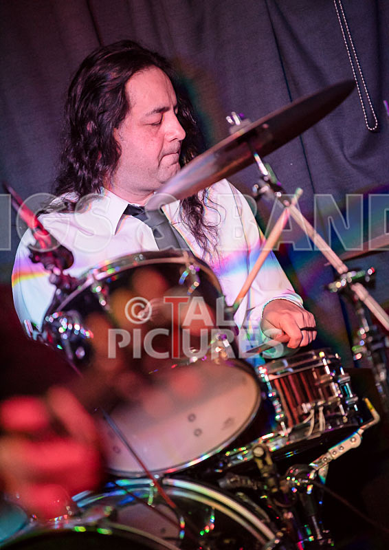 The Goon Squad-3 - THE GOON SQUAD