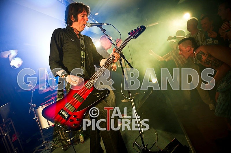 UK Subs-78 - U.K. SUBS
