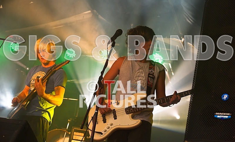 Lizzard Channel-10 - LIZZARD CHANNEL