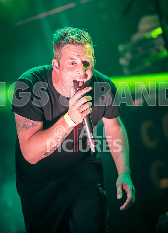 Spunge-108 - [spunge]