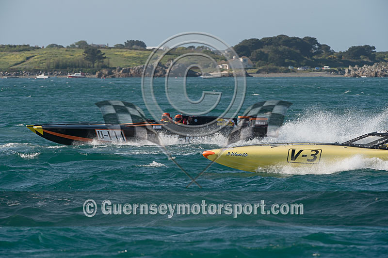 Powerboats 2015_Race-1-75 - GPA 2015 OFFSHORE CHAMPIONSHIP_RACE-1