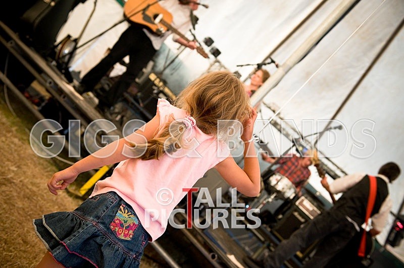 Greenman_Music-148 - GREENMAN CHAOS FESTIVAL 2008 BANDS