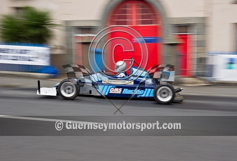 GKMC Hill_6-08-11_Car-190 - CARS 2011-08-06