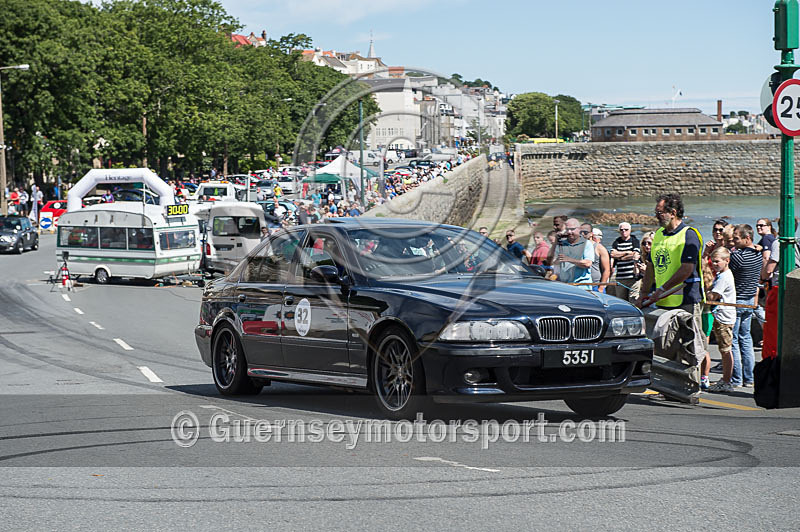 Heritage Charity Hillclimb_2014-45 - HERITAGE CHARITY HILL CLIMB 2014