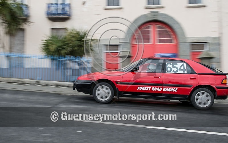 Hill Climb_07-05-12_Car-2 - CARS 2012-05-07