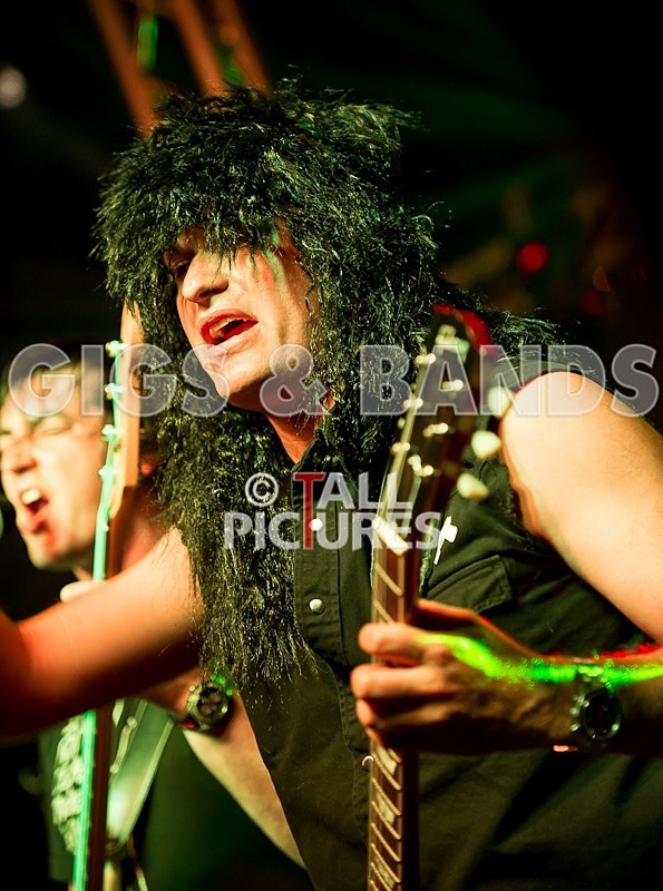 Big Machine-153 - BIG MACHINE